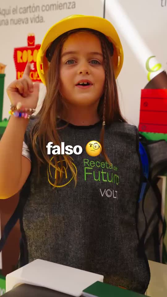 Niños en el espacio Kidzapalooza
